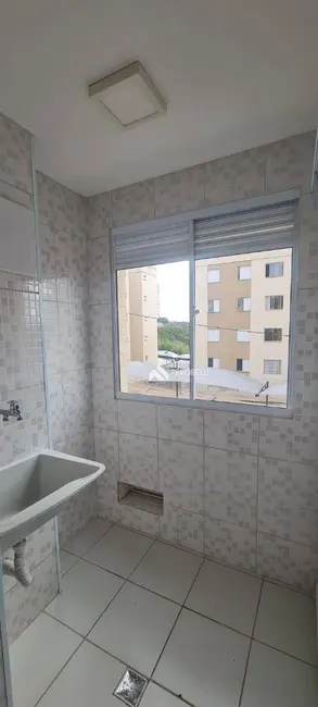 Foto 2 de Apartamento com 2 quartos à venda, 53m2 em Centro, Itatiba - SP