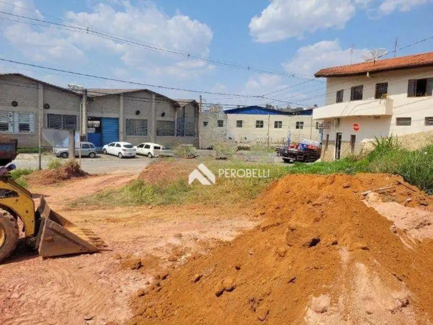 Terreno / Lote à venda, 320m2 em Centro, Itatiba - SP - imagem 3 Foto 3 de Terreno / Lote à venda, 320m2 em Centro, Itatiba - SP