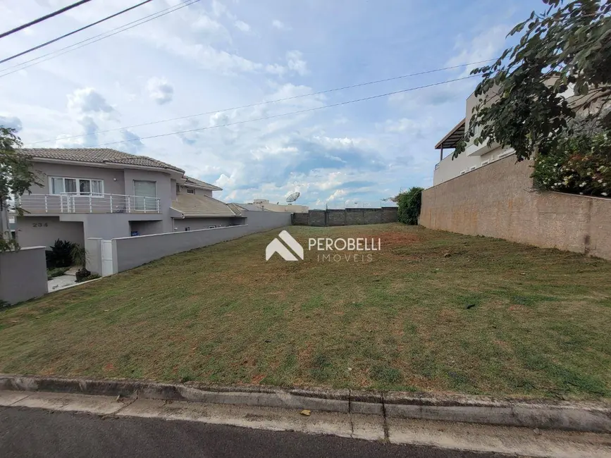 Foto 1 de Terreno / Lote à venda, 532m2 em Centro, Itatiba - SP