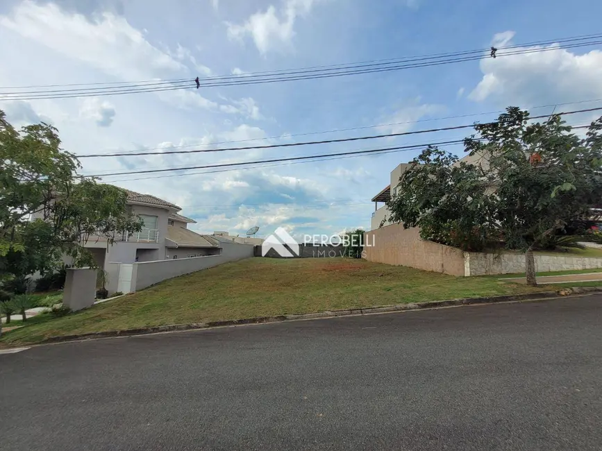 Foto 2 de Terreno / Lote à venda, 532m2 em Centro, Itatiba - SP