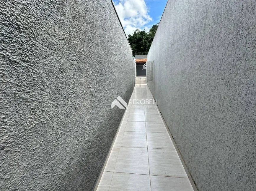 Casa com 3 quartos à venda, 250m2 em Centro, Itatiba - SP - imagem 4 Foto 4 de Casa com 3 quartos à venda, 250m2 em Centro, Itatiba - SP