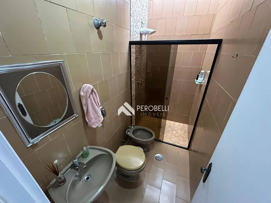 Casa com 3 quartos à venda, 250m2 em Centro, Itatiba - SP - imagem 9 Foto 9 de Casa com 3 quartos à venda, 250m2 em Centro, Itatiba - SP