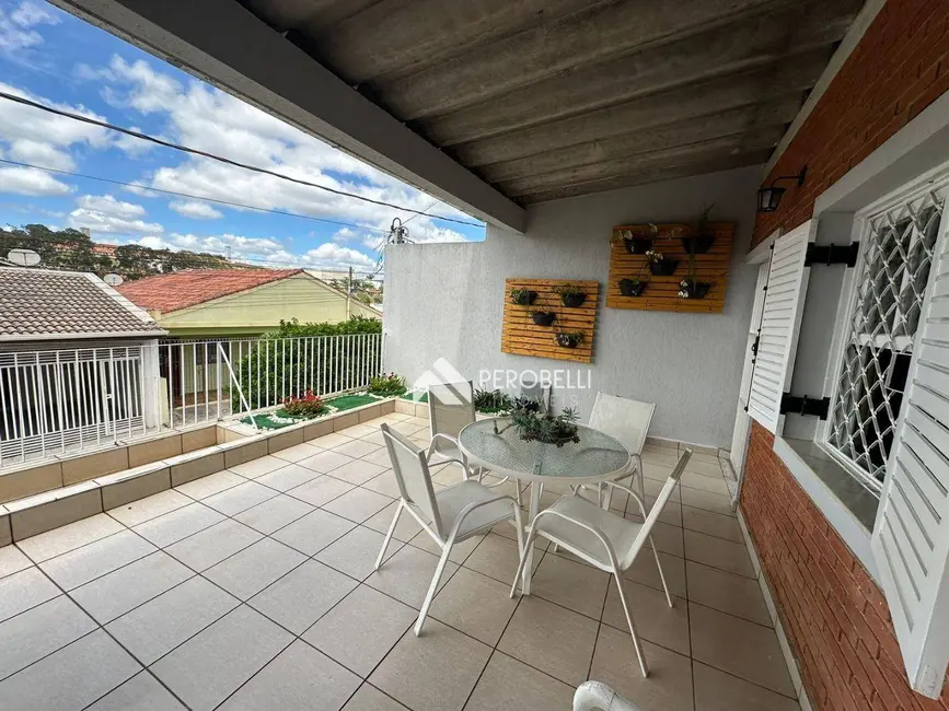 Casa com 3 quartos à venda, 250m2 em Centro, Itatiba - SP - imagem 3 Foto 3 de Casa com 3 quartos à venda, 250m2 em Centro, Itatiba - SP