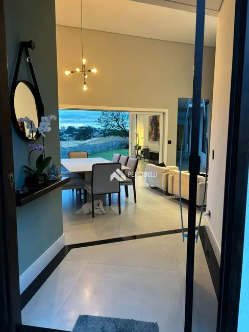 Foto 3 de Casa de Condomínio com 3 quartos à venda, 782m2 em Centro, Itatiba - SP