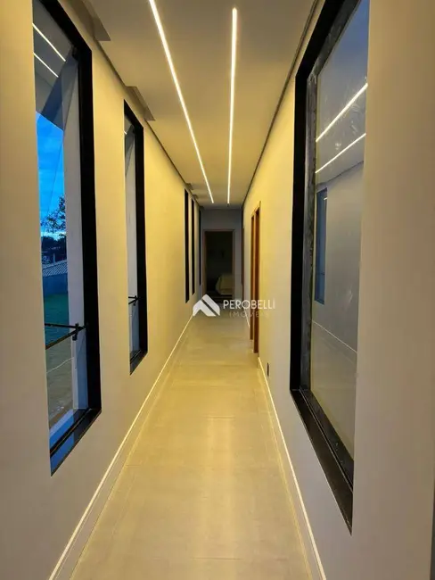 Foto 5 de Casa de Condomínio com 3 quartos à venda, 782m2 em Centro, Itatiba - SP