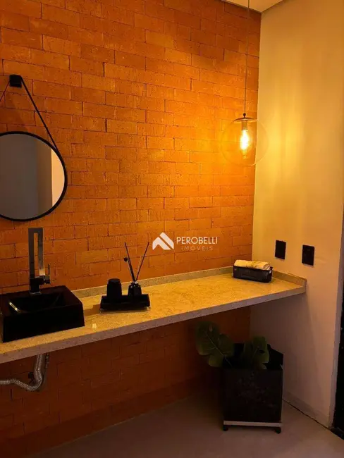 Foto 6 de Casa de Condomínio com 3 quartos à venda, 782m2 em Centro, Itatiba - SP