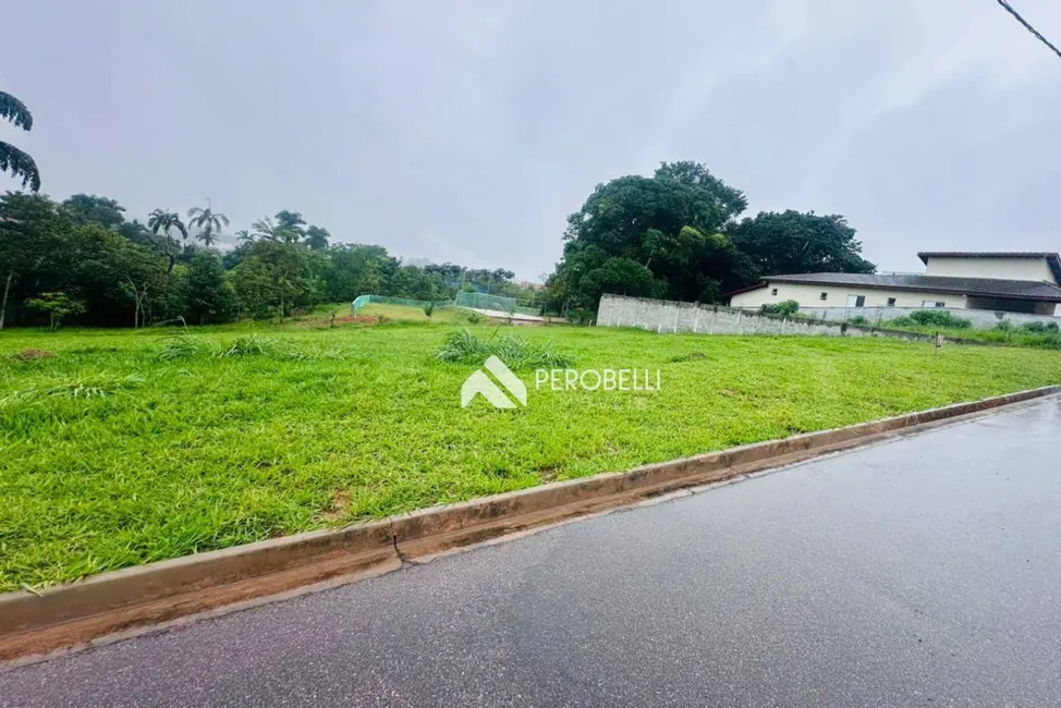 Foto 1 de Terreno / Lote à venda, 384m2 em Centro, Itatiba - SP