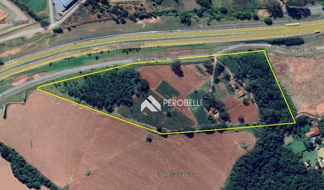 Foto 1 de Sala Comercial à venda, 56000m2 em Centro, Itatiba - SP
