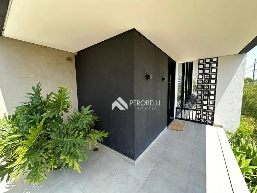 Foto 6 de Casa de Condomínio com 3 quartos à venda, 520m2 em Reserva Santa Rosa, Itatiba - SP