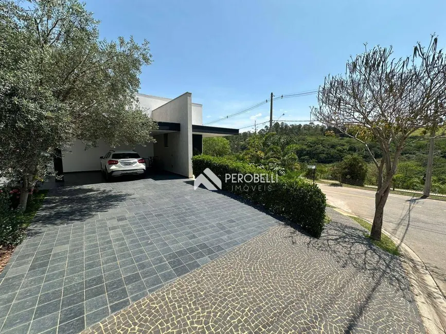 Foto 3 de Casa de Condomínio com 3 quartos à venda, 520m2 em Reserva Santa Rosa, Itatiba - SP