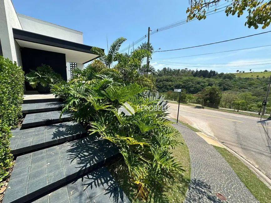 Foto 4 de Casa de Condomínio com 3 quartos à venda, 520m2 em Reserva Santa Rosa, Itatiba - SP