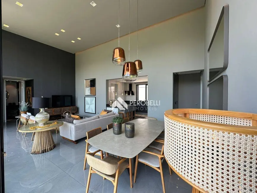 Foto 7 de Casa de Condomínio com 3 quartos à venda, 520m2 em Reserva Santa Rosa, Itatiba - SP