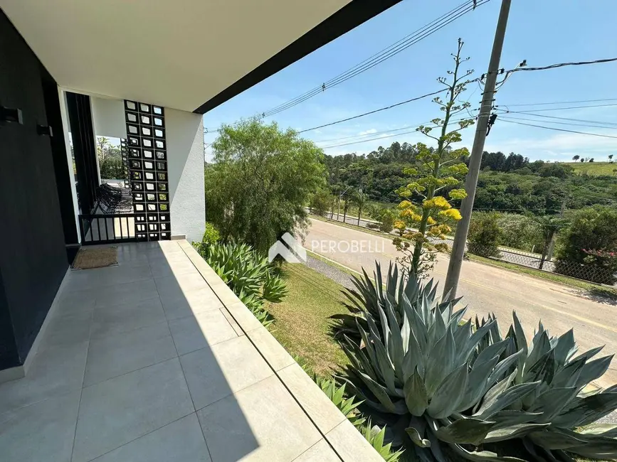 Foto 5 de Casa de Condomínio com 3 quartos à venda, 520m2 em Reserva Santa Rosa, Itatiba - SP