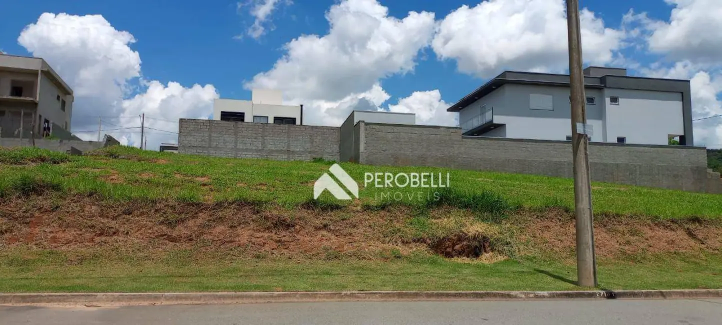 Foto 2 de Terreno / Lote à venda, 501m2 em Centro, Itatiba - SP