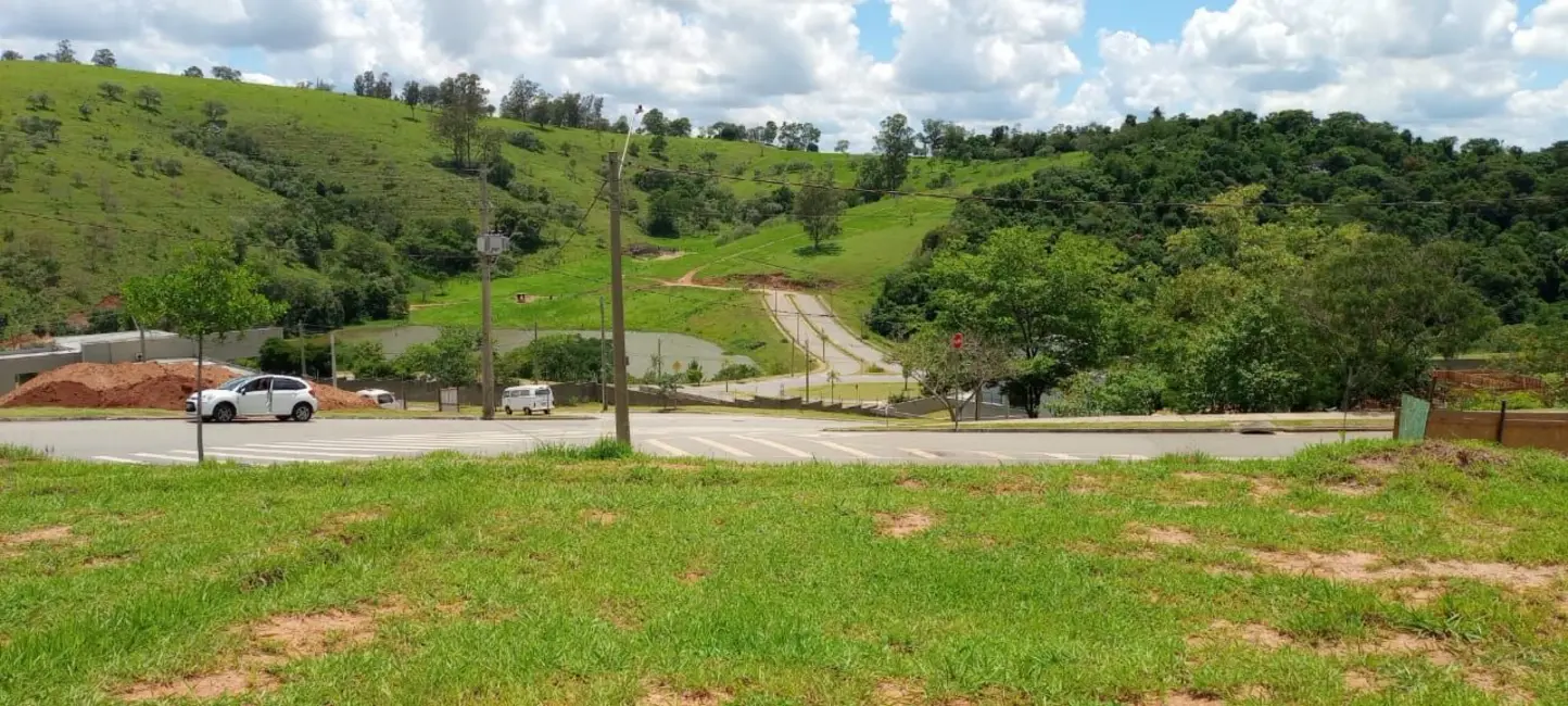 Foto 4 de Terreno / Lote à venda, 501m2 em Centro, Itatiba - SP