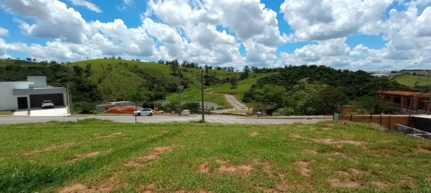 Foto 3 de Terreno / Lote à venda, 501m2 em Centro, Itatiba - SP