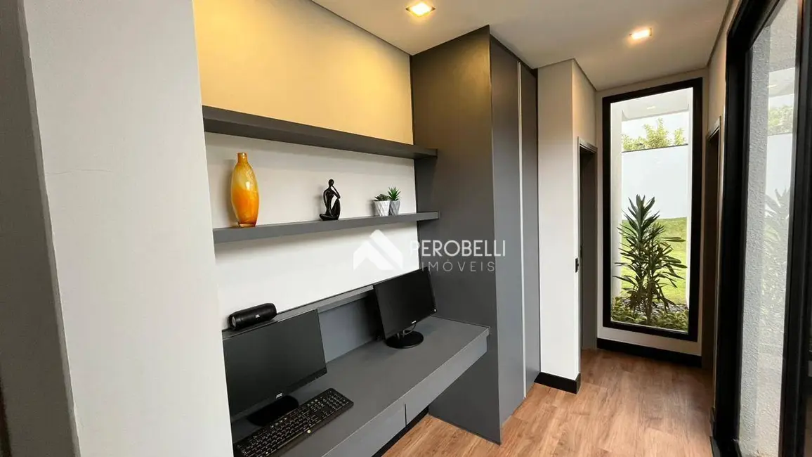 Casa de Condomínio com 3 quartos à venda, 592m2 em Bairro da Posse, Itatiba - SP - imagem 7 Foto 7 de Casa de Condomínio com 3 quartos à venda, 592m2 em Bairro da Posse, Itatiba - SP