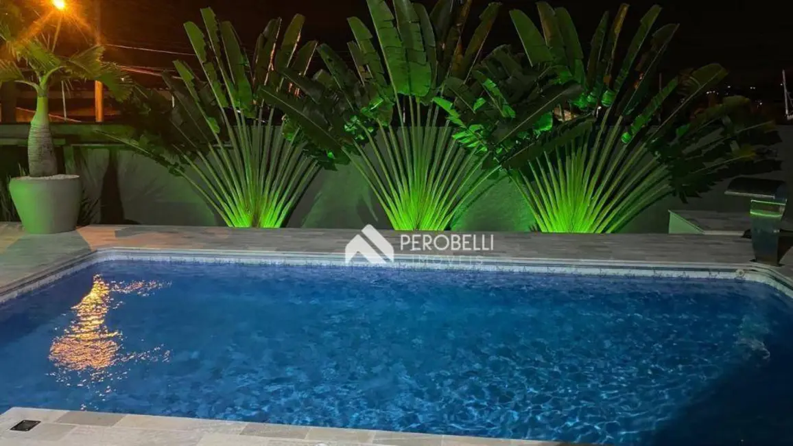 Foto 3 de Casa com 3 quartos à venda, 1000m2 em Centro, Itatiba - SP