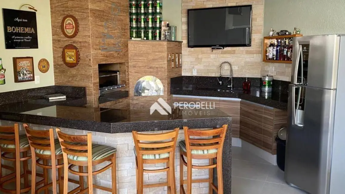 Foto 5 de Casa com 3 quartos à venda, 1000m2 em Centro, Itatiba - SP