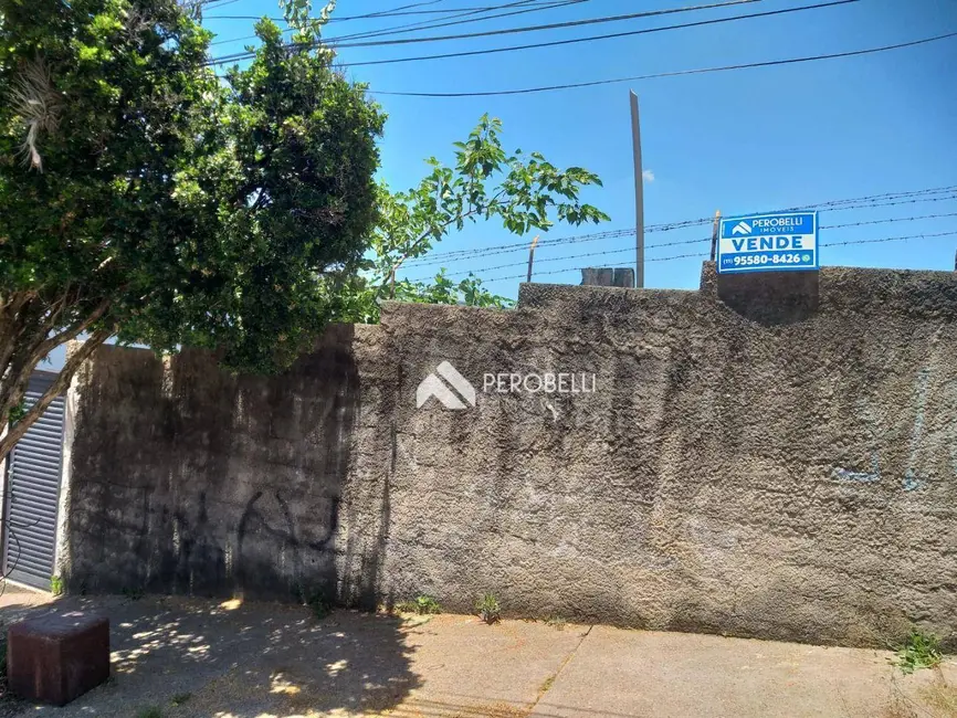 Foto 2 de Terreno / Lote à venda, 244m2 em Jardim México, Itatiba - SP