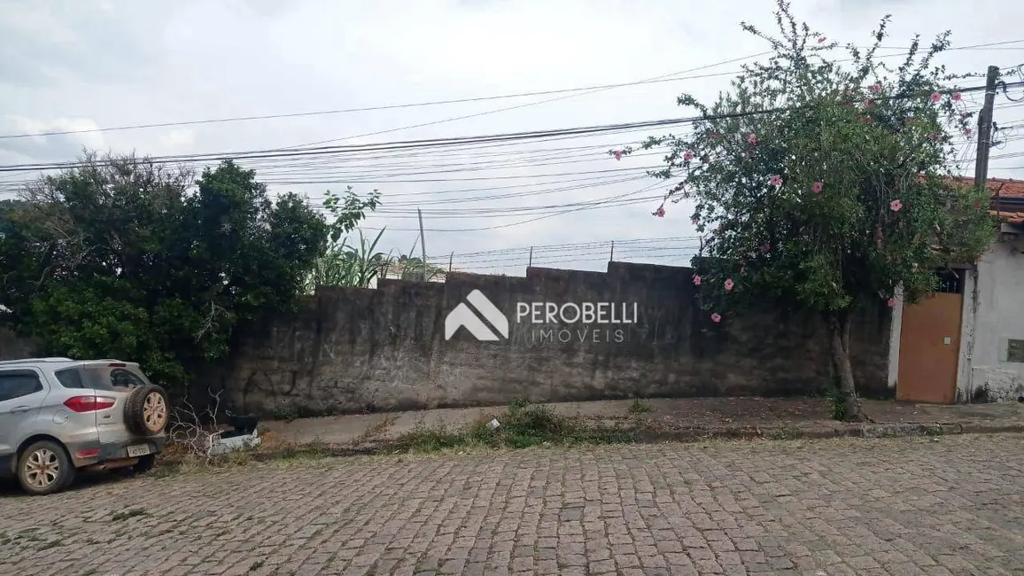 Foto 6 de Terreno / Lote à venda, 244m2 em Jardim México, Itatiba - SP