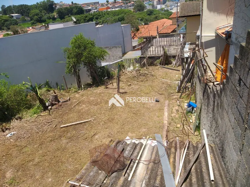 Foto 3 de Terreno / Lote à venda, 244m2 em Jardim México, Itatiba - SP