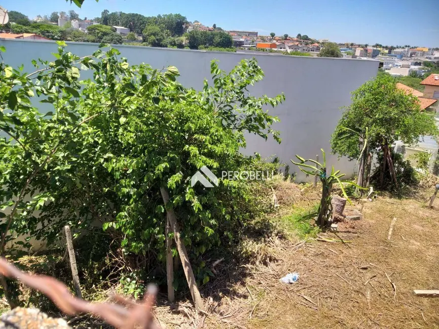 Foto 5 de Terreno / Lote à venda, 244m2 em Jardim México, Itatiba - SP