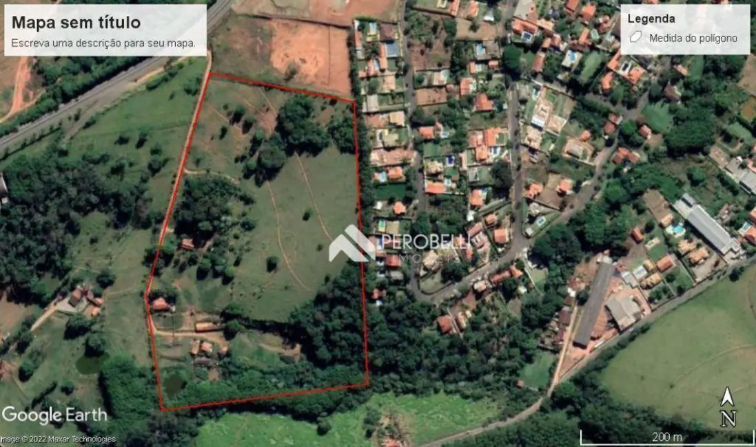 Foto 5 de Sala Comercial à venda, 77000m2 em Centro, Itatiba - SP