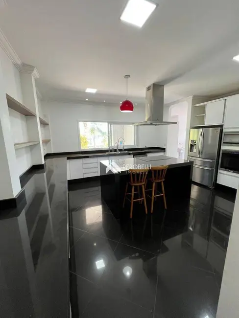 Foto 9 de Casa de Condomínio com 5 quartos à venda, 857m2 em Centro, Itatiba - SP