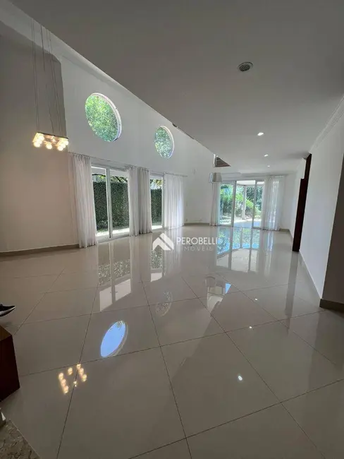 Foto 4 de Casa de Condomínio com 5 quartos à venda, 857m2 em Centro, Itatiba - SP