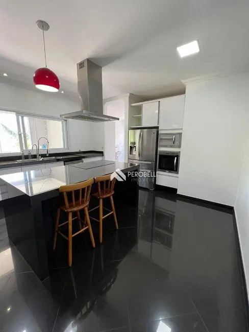 Foto 8 de Casa de Condomínio com 5 quartos à venda, 857m2 em Centro, Itatiba - SP