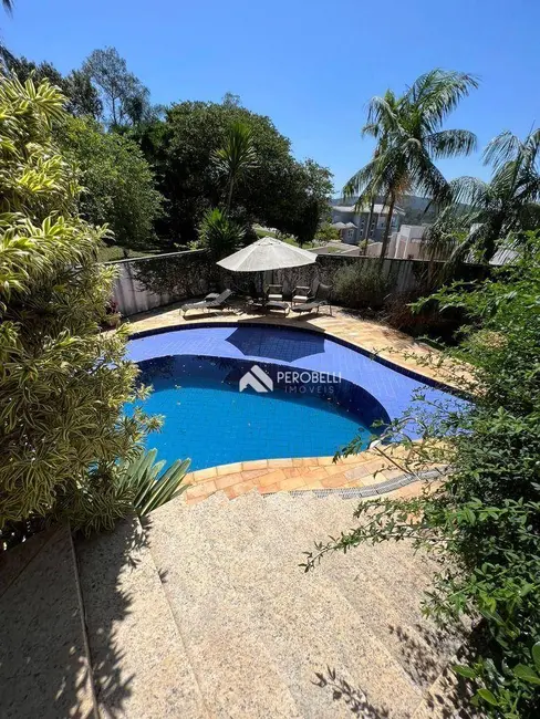 Foto 5 de Casa de Condomínio com 5 quartos à venda, 857m2 em Centro, Itatiba - SP