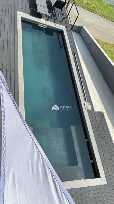 Foto 9 de Casa de Condomínio com 5 quartos à venda, 760m2 em Condominio Residencial Paradiso, Itatiba - SP