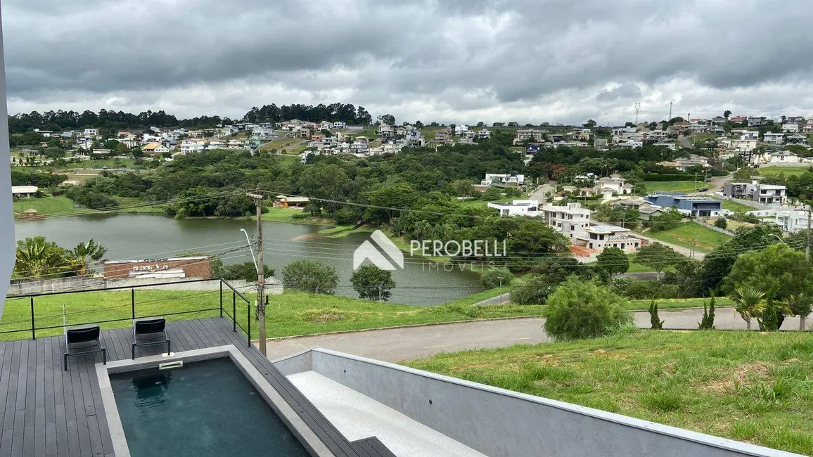 Foto 5 de Casa de Condomínio com 5 quartos à venda, 760m2 em Condominio Residencial Paradiso, Itatiba - SP