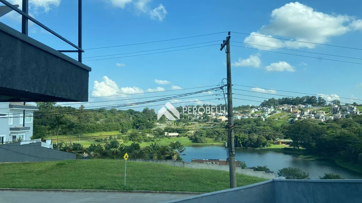 Foto 3 de Casa de Condomínio com 5 quartos à venda, 760m2 em Condominio Residencial Paradiso, Itatiba - SP