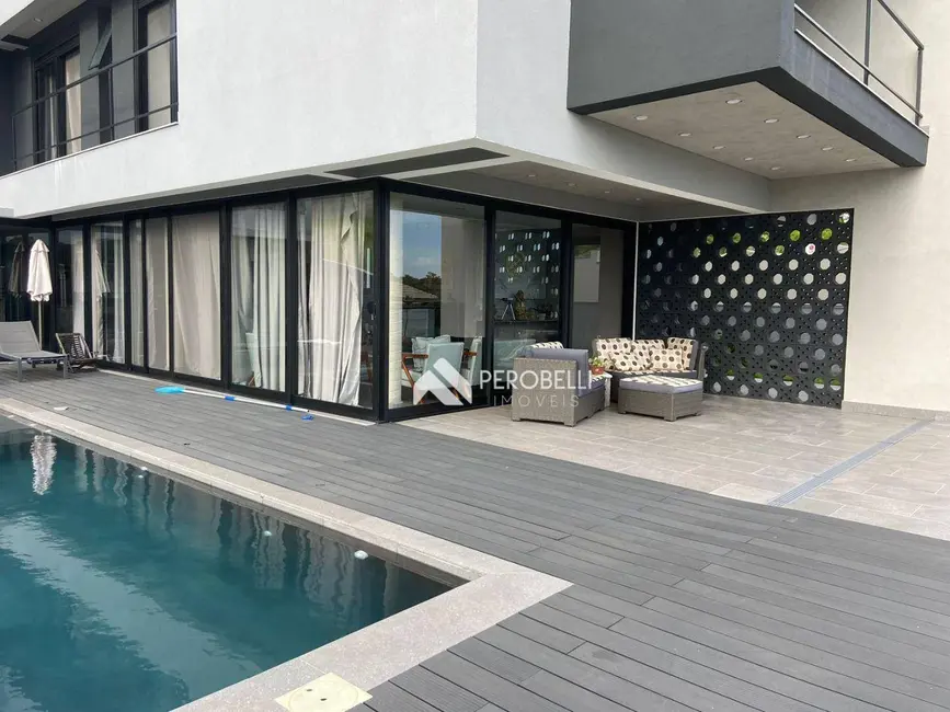 Foto 1 de Casa de Condomínio com 5 quartos à venda, 760m2 em Condominio Residencial Paradiso, Itatiba - SP