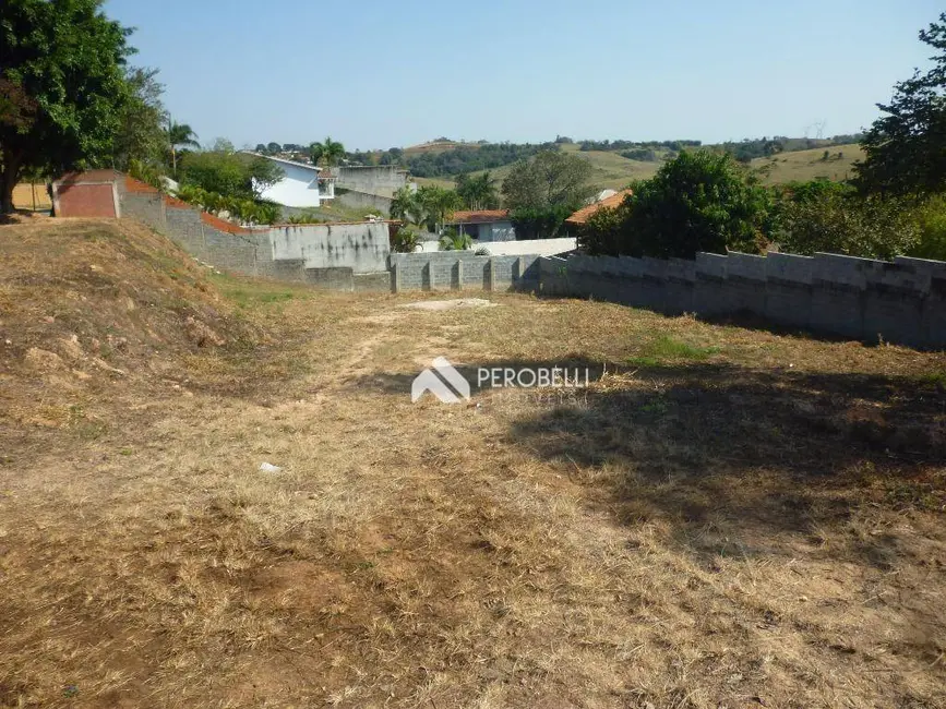 Foto 3 de Terreno / Lote à venda, 1309m2 em Centro, Itatiba - SP