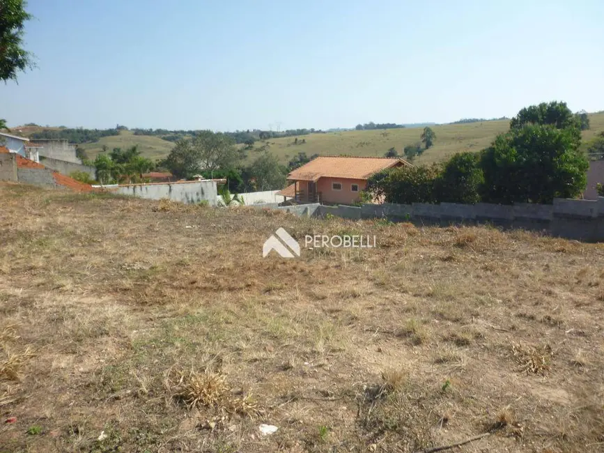 Foto 2 de Terreno / Lote à venda, 1309m2 em Centro, Itatiba - SP