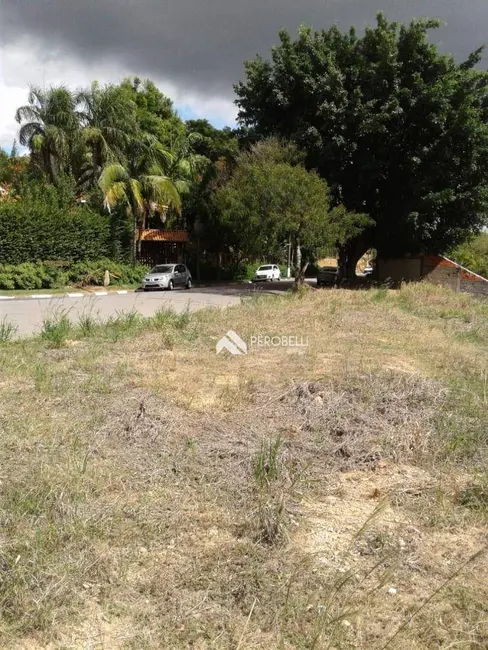 Foto 4 de Terreno / Lote à venda, 1309m2 em Centro, Itatiba - SP