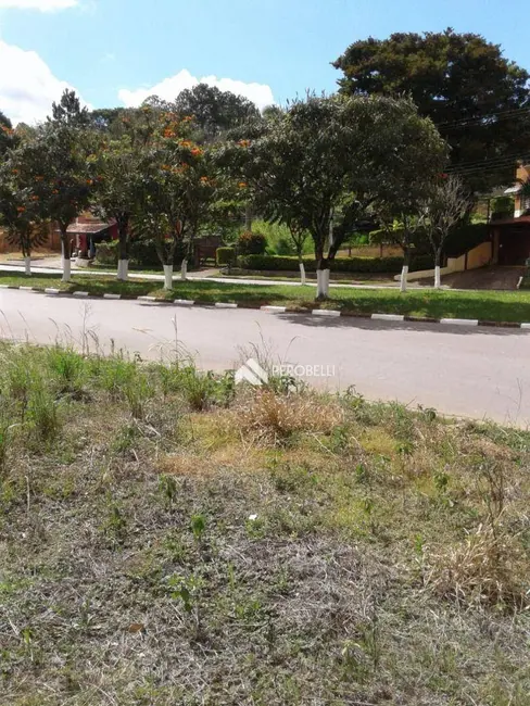 Foto 5 de Terreno / Lote à venda, 1309m2 em Centro, Itatiba - SP