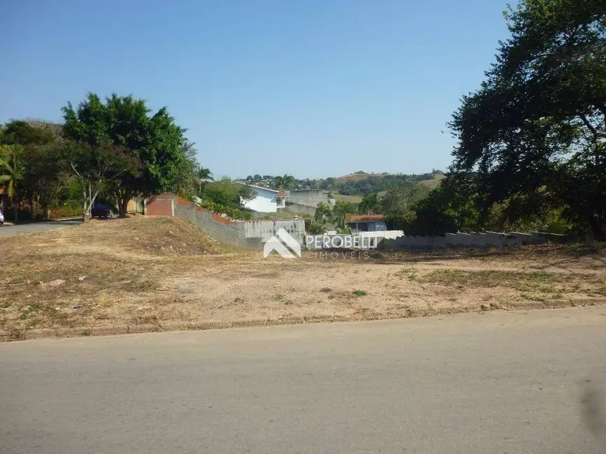 Foto 1 de Terreno / Lote à venda, 1309m2 em Centro, Itatiba - SP