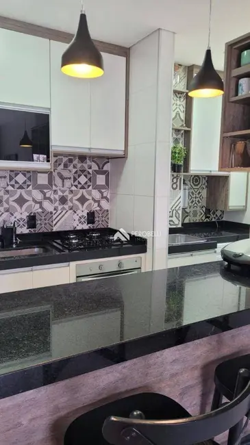 Apartamento com 2 quartos à venda, 62m2 em Jardim Nice, Itatiba - SP - imagem 4 Foto 4 de Apartamento com 2 quartos à venda, 62m2 em Jardim Nice, Itatiba - SP