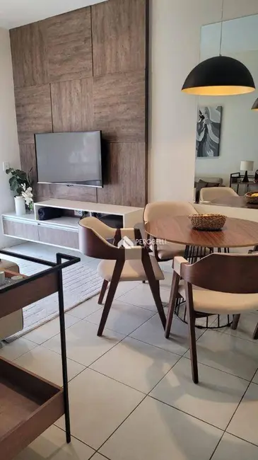 Apartamento com 2 quartos à venda, 62m2 em Jardim Nice, Itatiba - SP - imagem 3 Foto 3 de Apartamento com 2 quartos à venda, 62m2 em Jardim Nice, Itatiba - SP