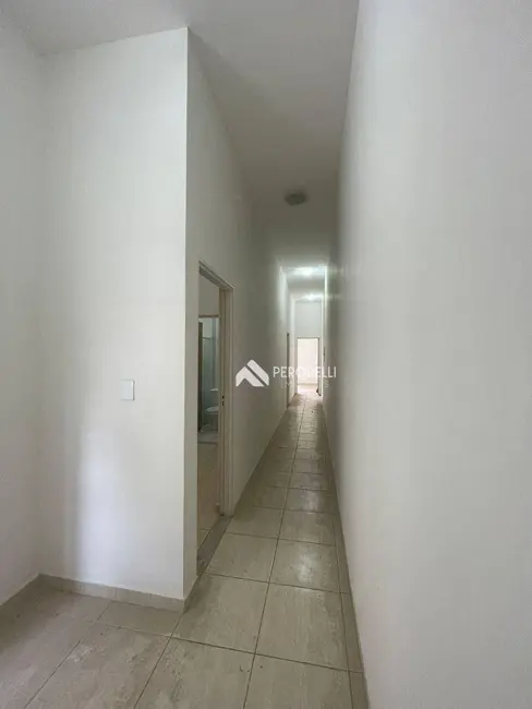 Foto 2 de Casa com 3 quartos à venda, 250m2 em Centro, Itatiba - SP