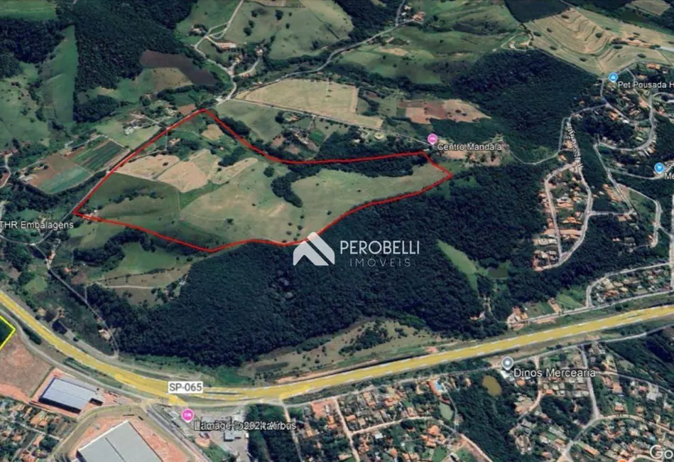 Foto 2 de Sala Comercial à venda, 322000m2 em Centro, Itatiba - SP