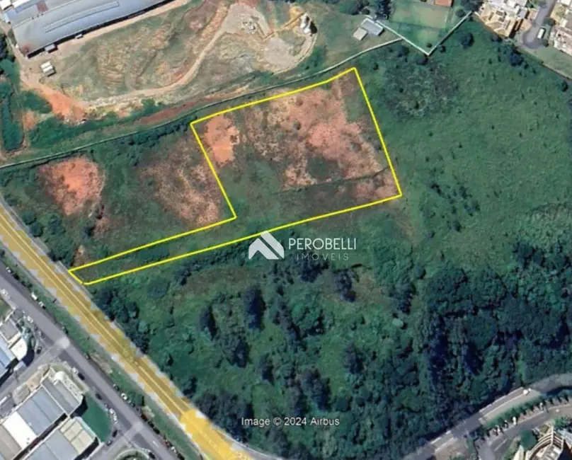 Foto 1 de Sala Comercial à venda, 10500m2 em Centro, Itatiba - SP