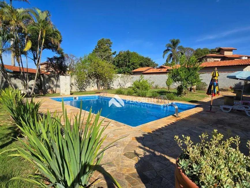 Foto 5 de Chácara com 3 quartos à venda, 2232m2 em Centro, Itatiba - SP