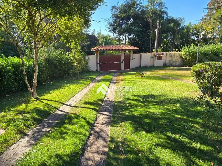 Foto 4 de Chácara com 3 quartos à venda, 2232m2 em Centro, Itatiba - SP