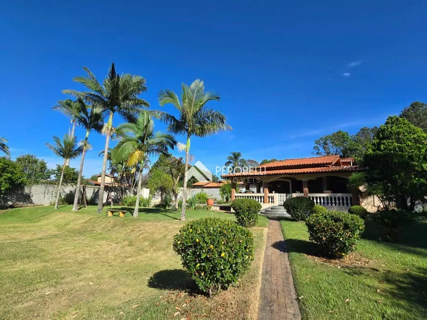 Foto 6 de Chácara com 3 quartos à venda, 2232m2 em Centro, Itatiba - SP