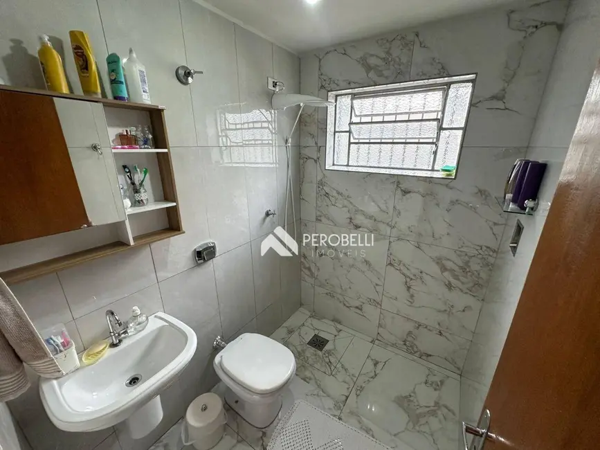 Foto 5 de Casa com 3 quartos à venda, 125m2 em Centro, Itatiba - SP